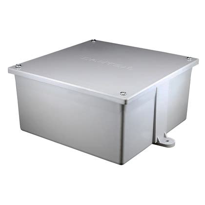 home depot 6x6 junction box|6x6x6 nema 4x junction box.